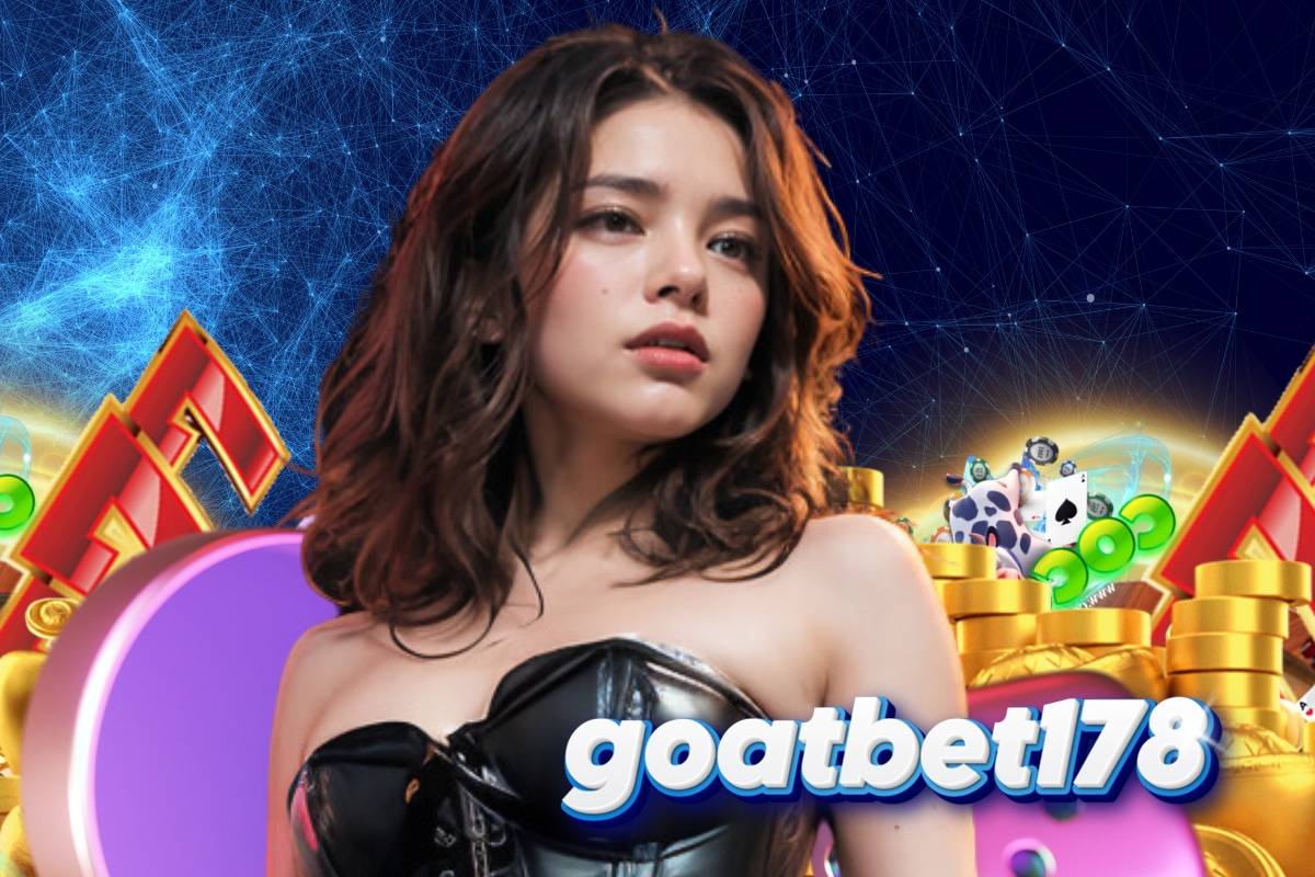 goatbet178 slot	